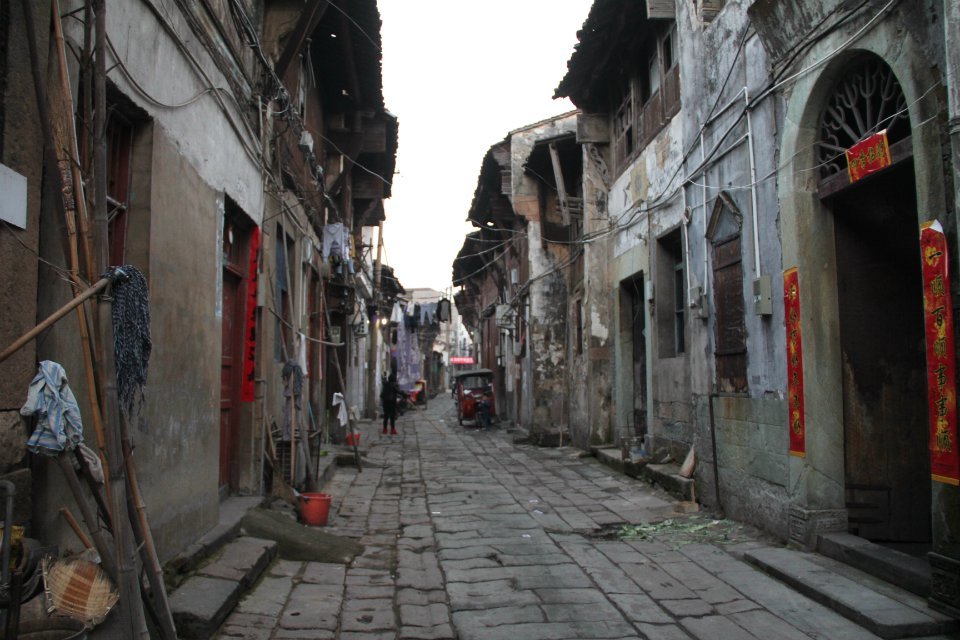 上饶景点