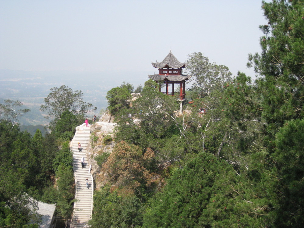 汉中景点介绍,汉中旅游景点,汉中景点推荐 - 蚂蜂窝