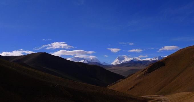 萨嘎旅游图片,萨嘎自助游图片,萨嘎旅游景点照片 - 马