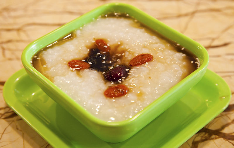 冰稀饭