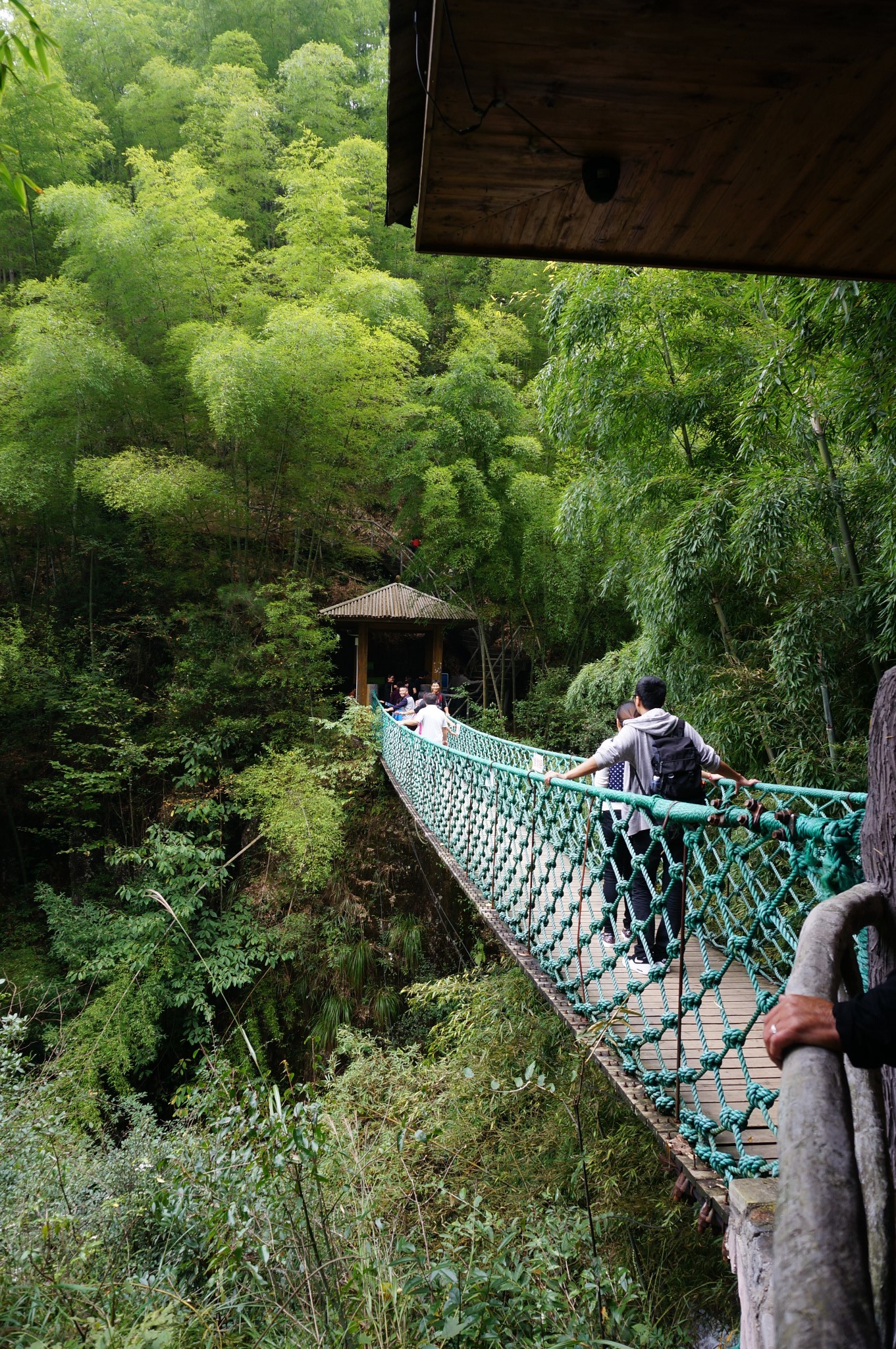 回梦游仙之遂昌丽水仙都美食之旅,牡丹旅游攻略 - 蚂