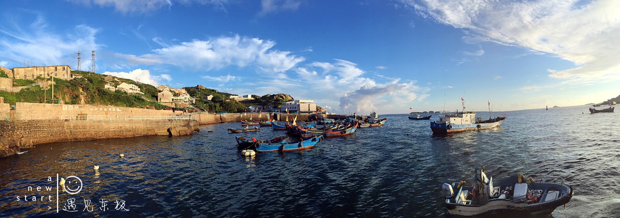 东极岛,东极岛旅游攻略 - 马蜂窝