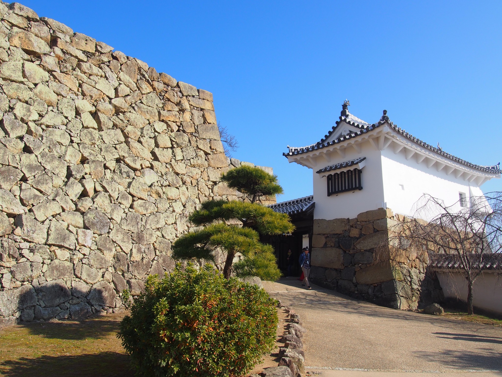 日本关西攻略之姬路篇(南京往返)总第六篇,姬路市旅游攻略 - 马蜂窝