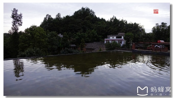 恩阳镇地处巴中市要冲,历史上是东北著名的水码头,系米仓古道最繁华集图片