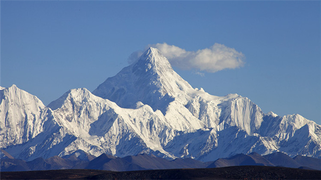  成都出发>色达五明佛学院 贡嘎雪山 新都桥5日游(定制小包半自由行)