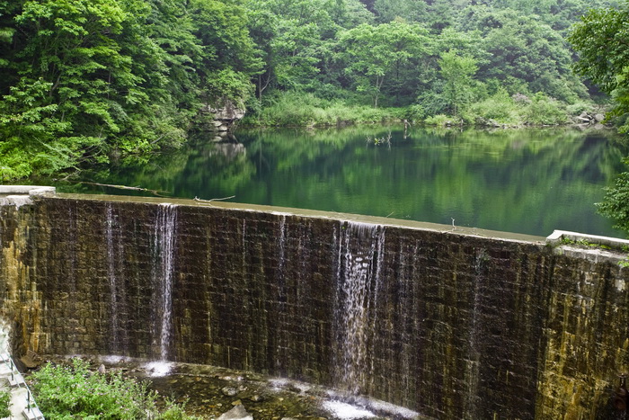 洛阳 龙峪湾景点电子门票