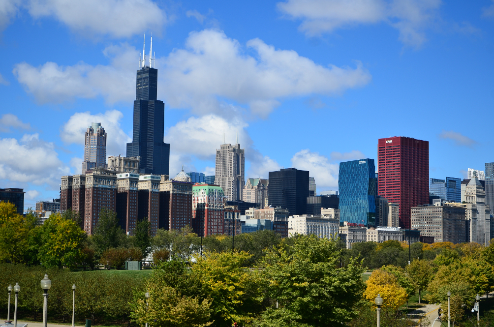 芝加哥景点介绍,芝加哥旅游景点,芝加哥景点推荐 - 马蜂窝