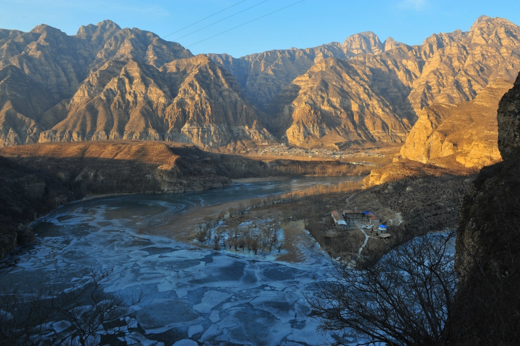 门头沟旅游景点