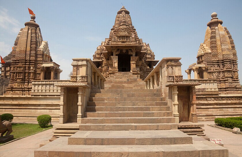 肯达利亚·玛哈戴瓦神庙