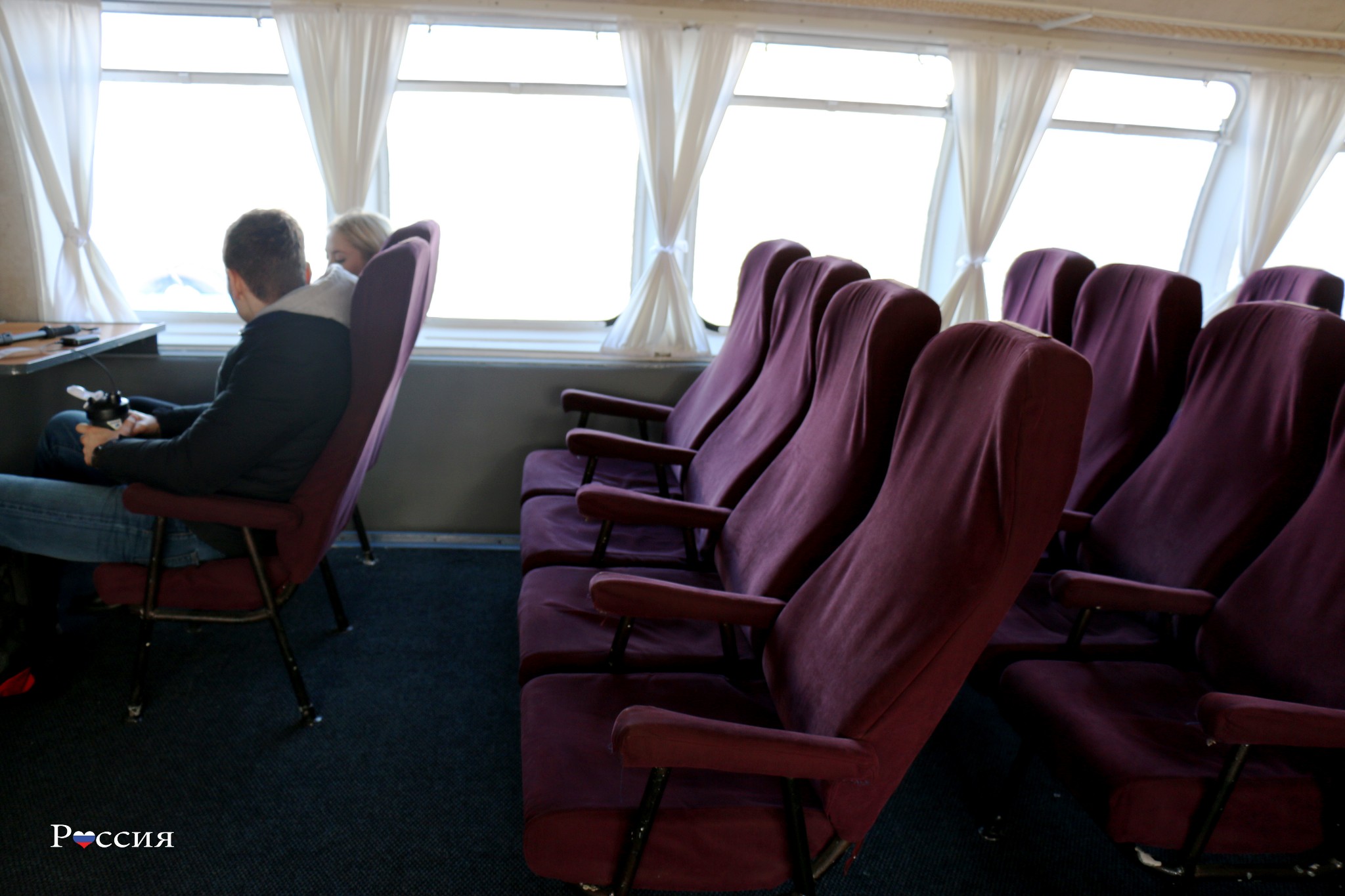 俄罗斯——美丽与霸气并存的国度