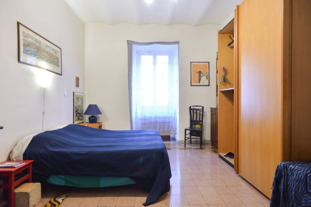 extra double room in rome