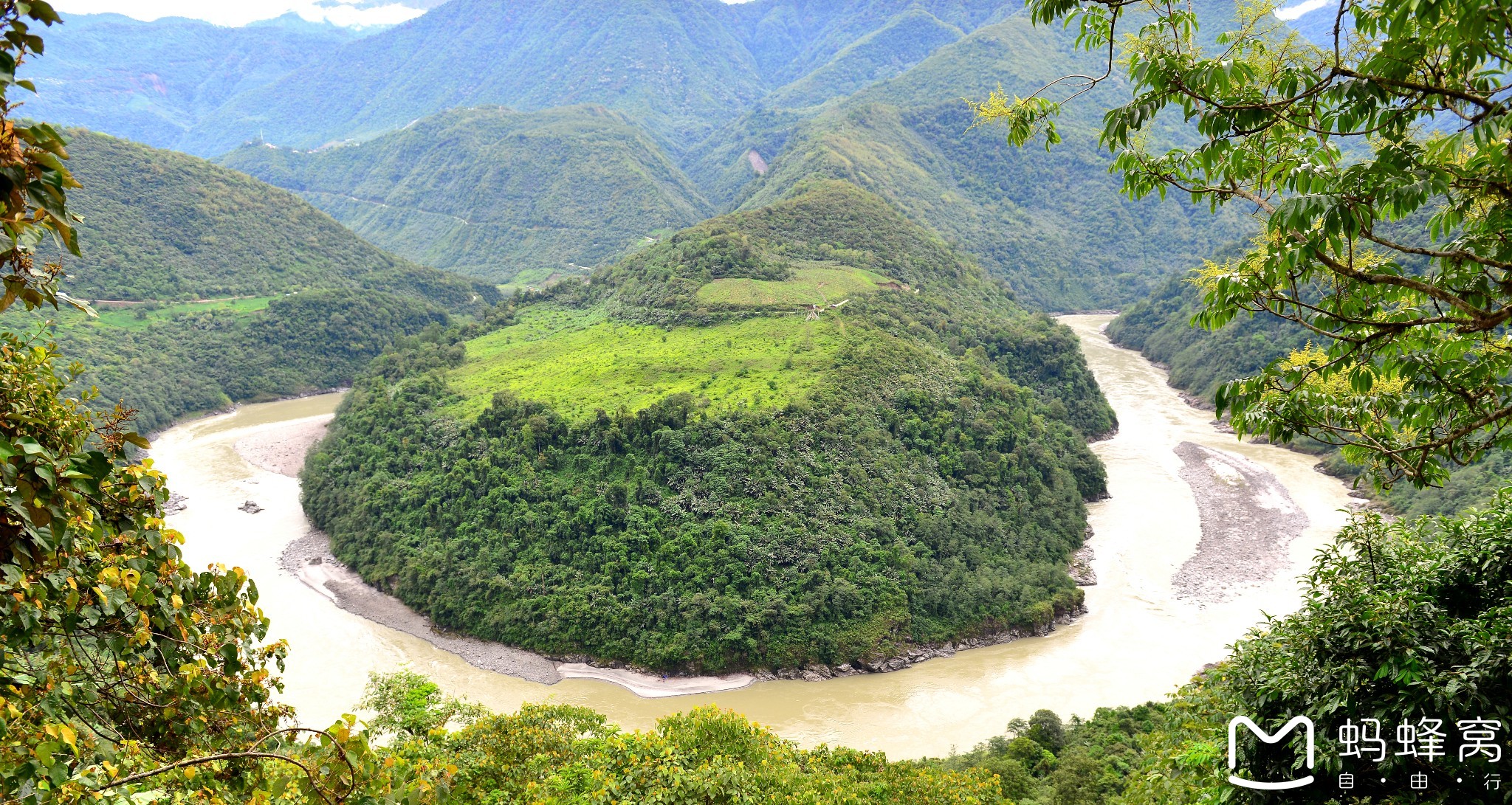 只有在去西藏的路上,才知道世界有多美!(墨脱-波密-察隅-山南)