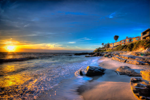 la jolla windansea paradise預訂,la jolla windansea paradise價格_