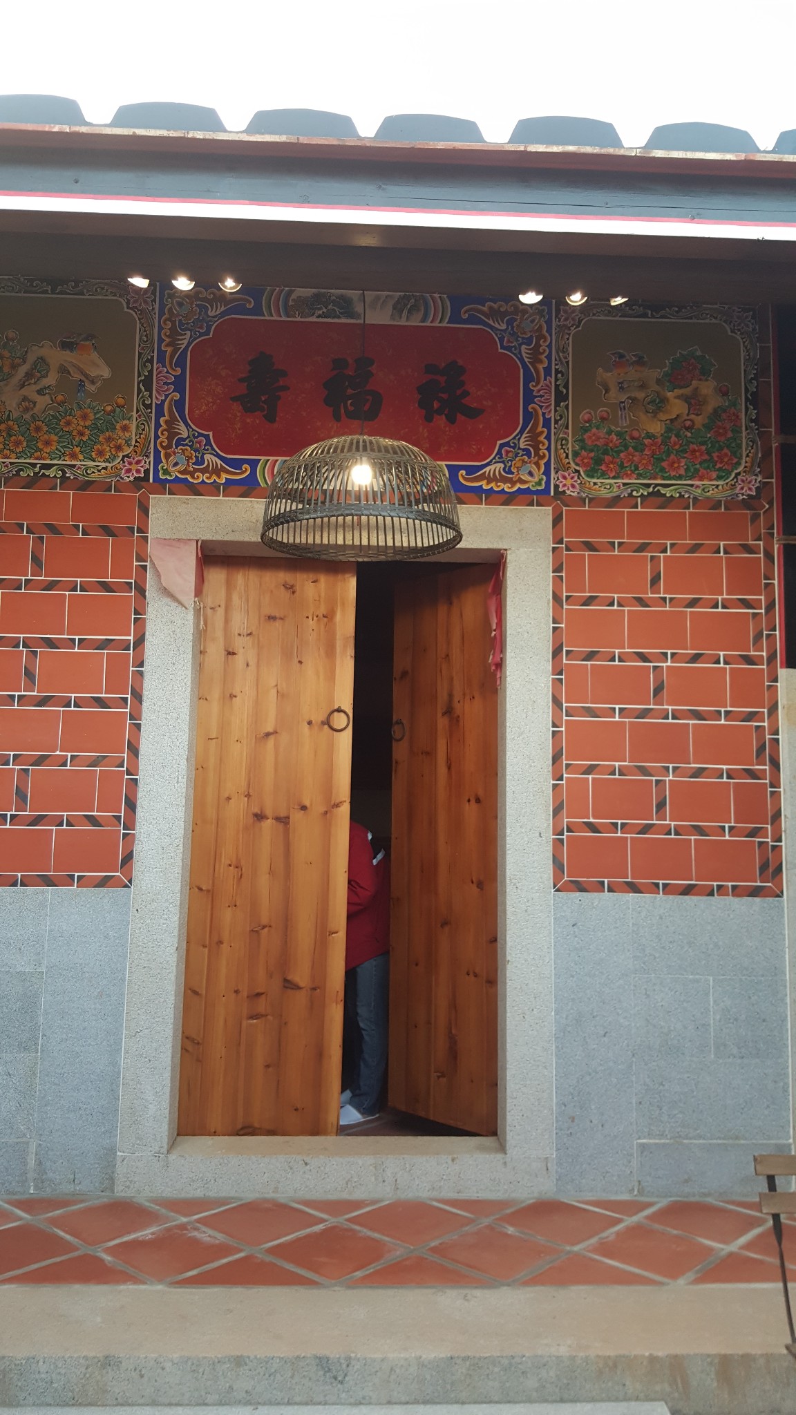 >李光前将军庙>安岐风狮爷>马家面线>莒光楼>金城(后浦)>陈景兰洋楼>