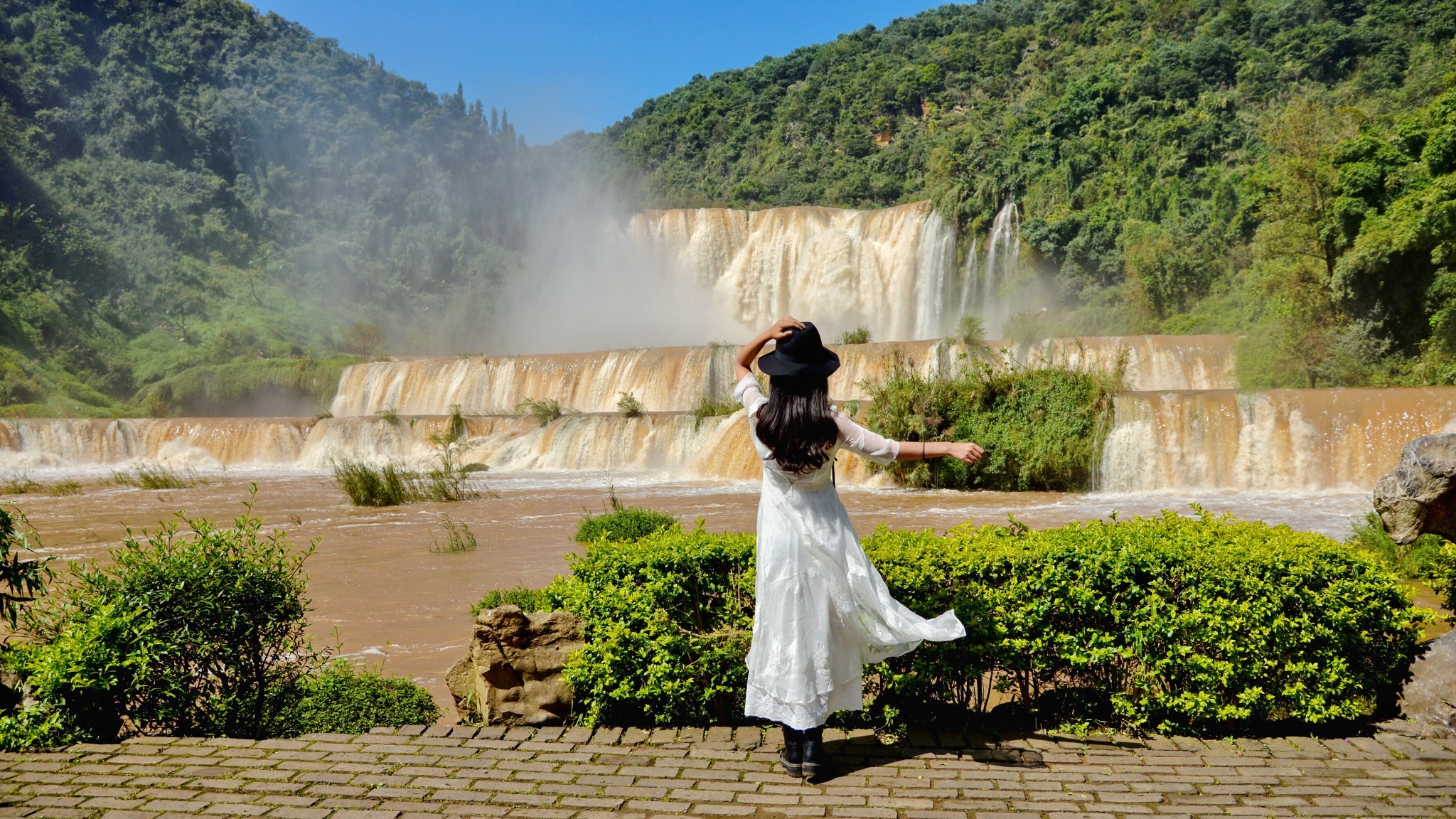 宝藏【父母在,一起游】云南自驾29日 ▎7000公里 ▎人均6000 ▎